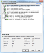 Restoring Esxi After Connecting the Usb Boot Device to Vmdirectpath