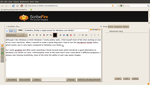 Scribefire Finally a Replacement for Windows Live Writer